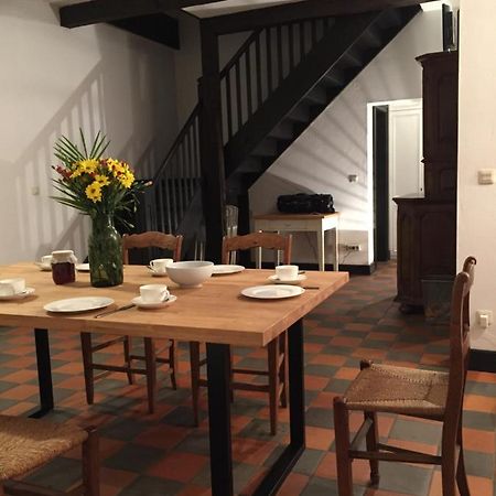 Cosy Cottage มึนสเทอร์ ภายนอก รูปภาพ